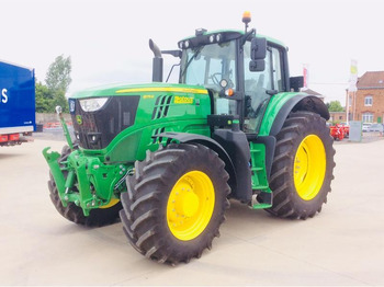 Трактор JOHN DEERE 6175M