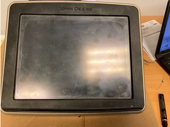 Система навигации JOHN DEERE
