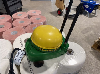 Система навигации JOHN DEERE