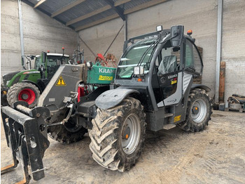 Телескопический погрузчик KRAMER