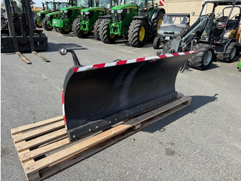 Отвал для снега