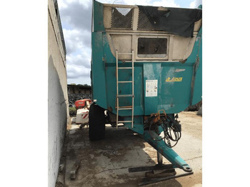 ROLLAND RS6835 в лизинг ROLLAND RS6835: фото 4 ROLLAND RS6835 в лизинг ROLLAND RS6835: фото 4