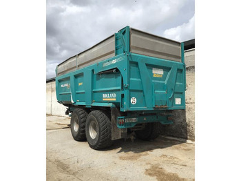 ROLLAND RS6835 в лизинг ROLLAND RS6835: фото 2 ROLLAND RS6835 в лизинг ROLLAND RS6835: фото 2