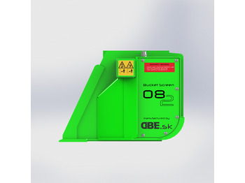 Сортировочный ковш