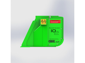 Сортировочный ковш