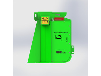 Сортировочный ковш