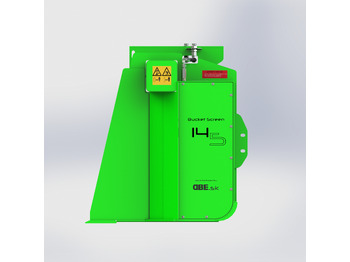 Сортировочный ковш