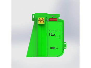 Сортировочный ковш