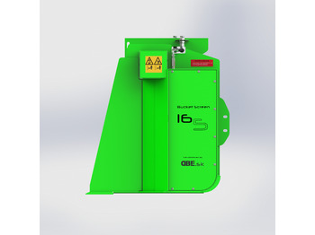 Сортировочный ковш