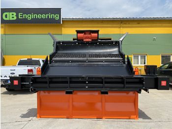 Новый Грохот DB Engineering TraserScreen DB-40LC: фото 3