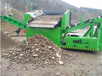 Новый Грохот DB Engineering TraserScreen DB-80: фото 4 Новый Грохот DB Engineering TraserScreen DB-80: фото 4