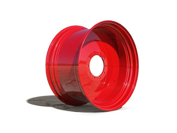 Колесо для Зерноуборочных комбайнов GTK AGRO ALFA 900/60R32 182D/185A8 complete wheel for combine harv: фото 5