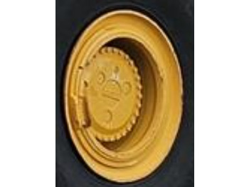 Колесный диск