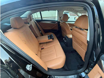 Седан BMW 520D MILDHYBRID: фото 3