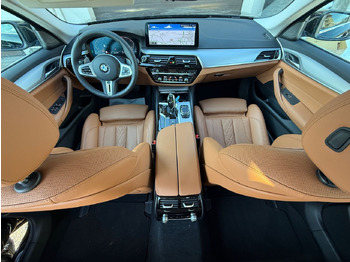 Седан BMW 520D MILDHYBRID: фото 2