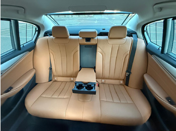 Седан BMW 520D MILDHYBRID: фото 4