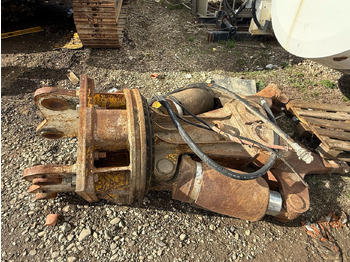 Гидроножницы VERACHTERT