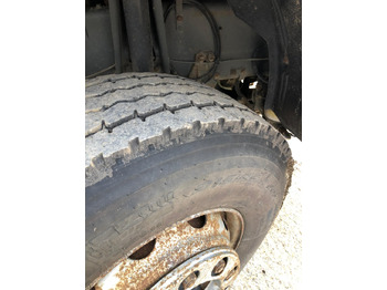 Самосвал VOLVO FM 420 Tipper: фото 5 Самосвал VOLVO FM 420 Tipper: фото 5