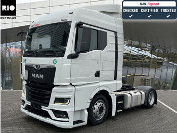 Тягач MAN TGX 18.470