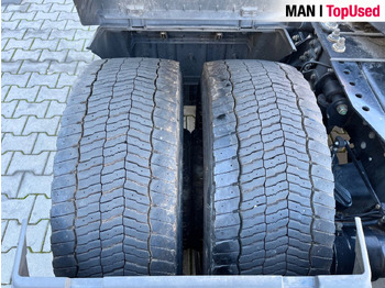 Тягач MAN TGX 18.510 4x2 LL SA: фото 4