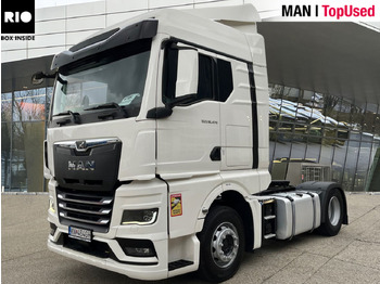 Тягач MAN TGX 18.470