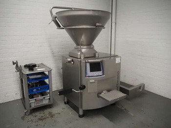 Пищевое оборудование