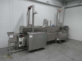 Пищевое оборудование