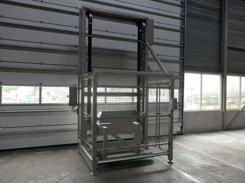 Пищевое оборудование