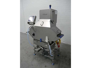 Пищевое оборудование Marel wet marinating module ValueSpray: фото 2 Пищевое оборудование Marel wet marinating module ValueSpray: фото 2