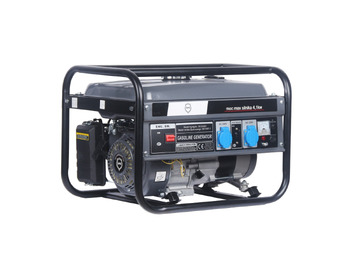 Электрогенератор