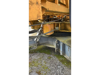 Башенный кран Liebherr 120K: фото 5