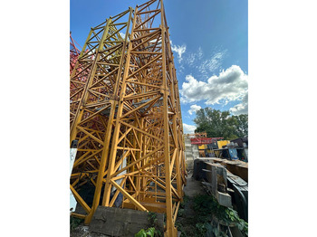 Башенный кран LIEBHERR