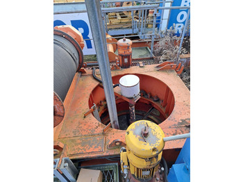 Башенный кран Peiner SK 96: фото 4