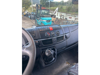 Автоманипулятор, Самосвал IVECO EUROCARGO 80E18: фото 4