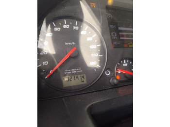 IVECO HI-STREET 260S31 XP в лизинг IVECO HI-STREET 260S31 XP: фото 5 IVECO HI-STREET 260S31 XP в лизинг IVECO HI-STREET 260S31 XP: фото 5