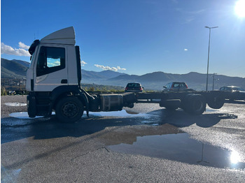 Грузовик-шасси IVECO STRALIS AD 260S31 XP: фото 3 Грузовик-шасси IVECO STRALIS AD 260S31 XP: фото 3