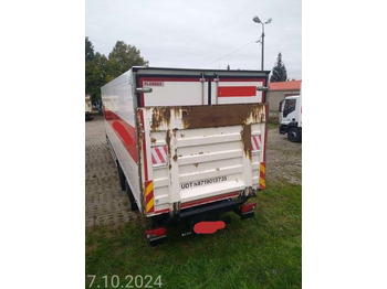 Грузовик-шасси IVECO STRALIS AD 260S31 XP: фото 4 Грузовик-шасси IVECO STRALIS AD 260S31 XP: фото 4