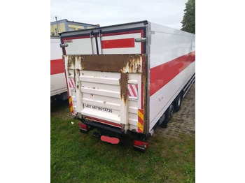 Грузовик-шасси IVECO STRALIS AD 260S31 XP: фото 5 Грузовик-шасси IVECO STRALIS AD 260S31 XP: фото 5