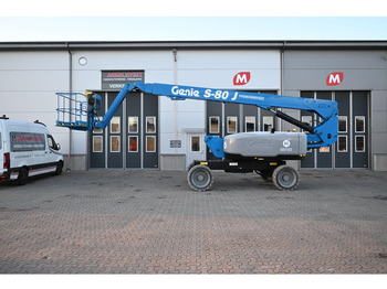 Подъёмник GENIE