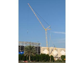 Гусеничный кран KOBELCO