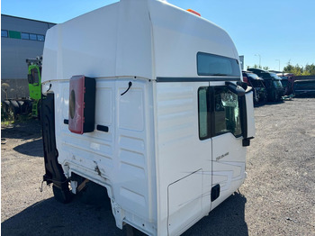 Кабина и интерьер MAN F99L/R41: фото 4