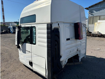 Кабина и интерьер MAN F99L/R41: фото 3