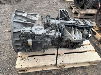 Коробка передач MERCEDES-BENZ