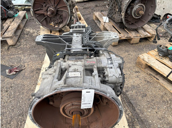 Коробка передач Mercedes-Benz G281-12: фото 3