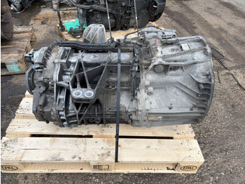 Коробка передач Mercedes-Benz G281-12: фото 2