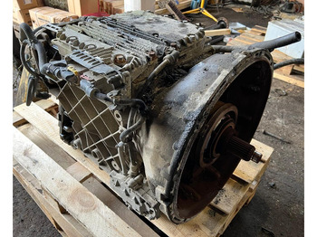 Коробка передач VOLVO