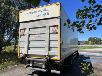 Volvo FL 290 в лизинг Volvo FL 290: фото 3