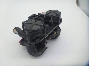 Детали тормозной системы WABCO