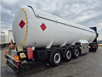 Полуприцеп-цистерна