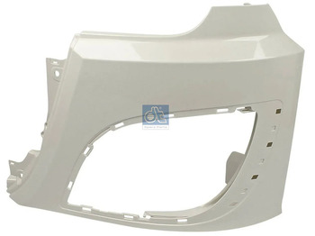 Свет/ Освещение DAF XF 106